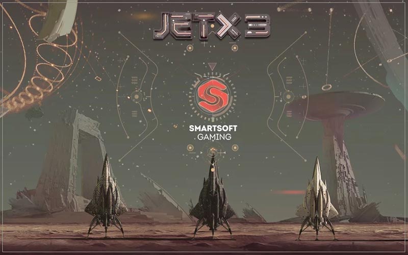 Jet-X 3
